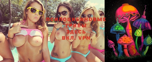 стафф Белоозёрский